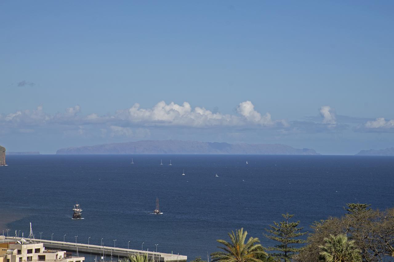 Jasmineiro II By An Island Apart Funchal  Exterior foto
