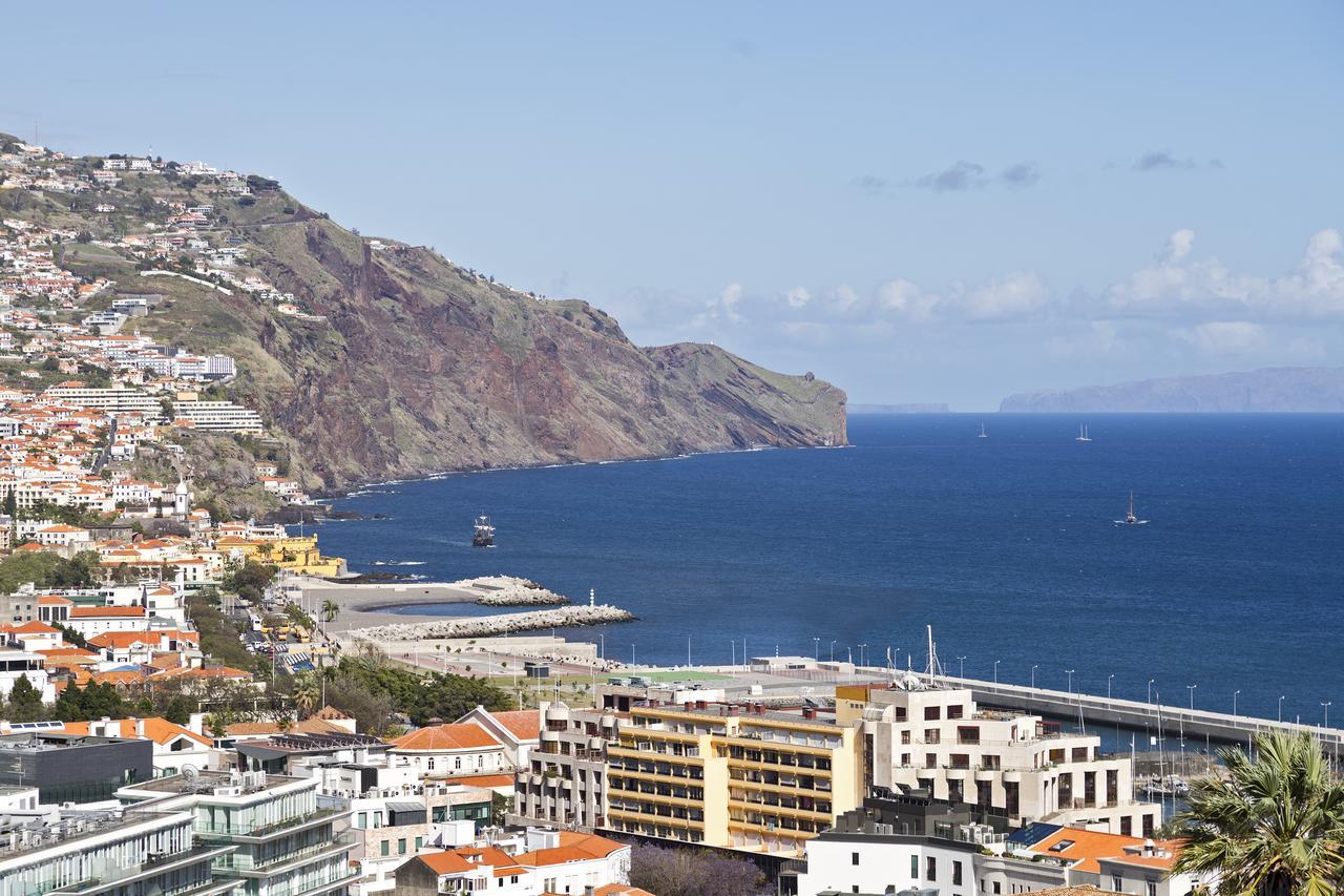 Jasmineiro II By An Island Apart Funchal  Exterior foto