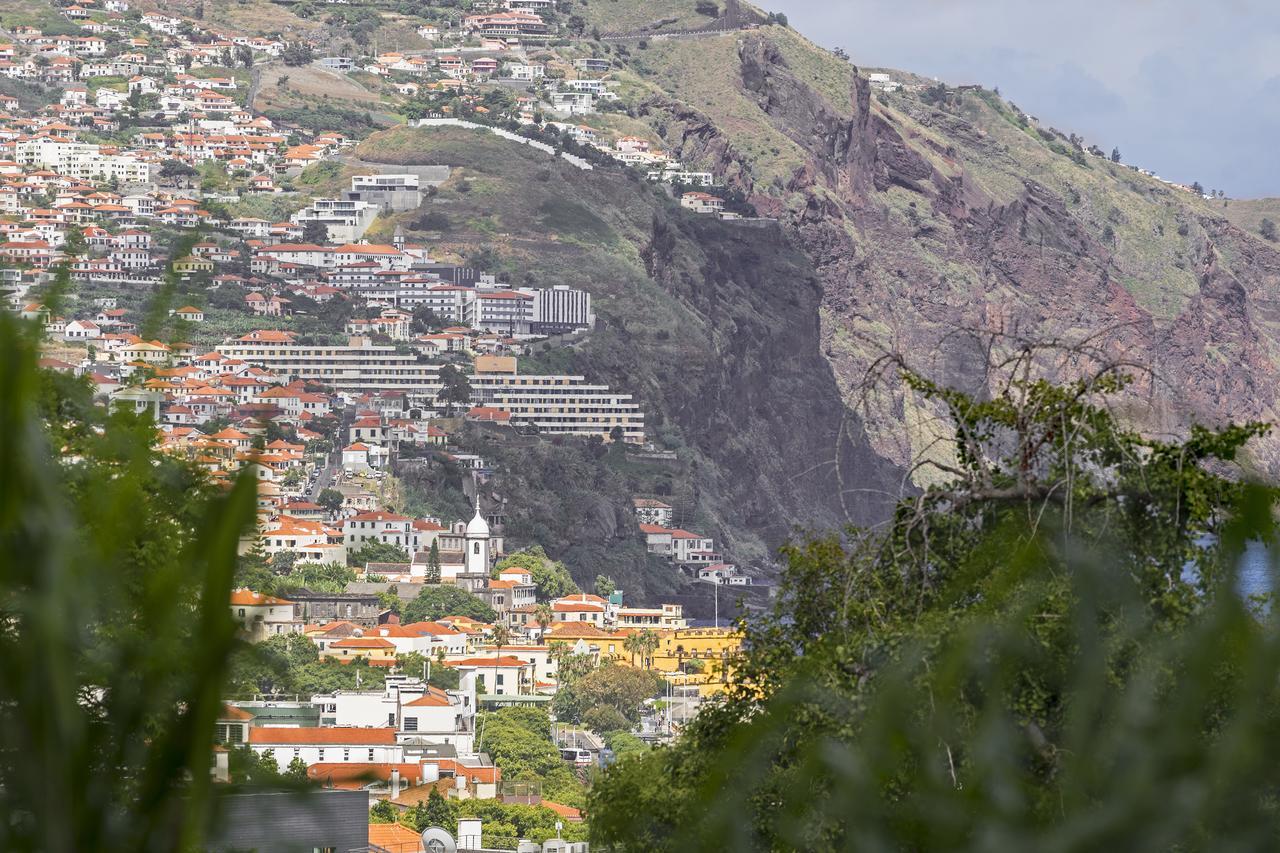 Jasmineiro II By An Island Apart Funchal  Exterior foto