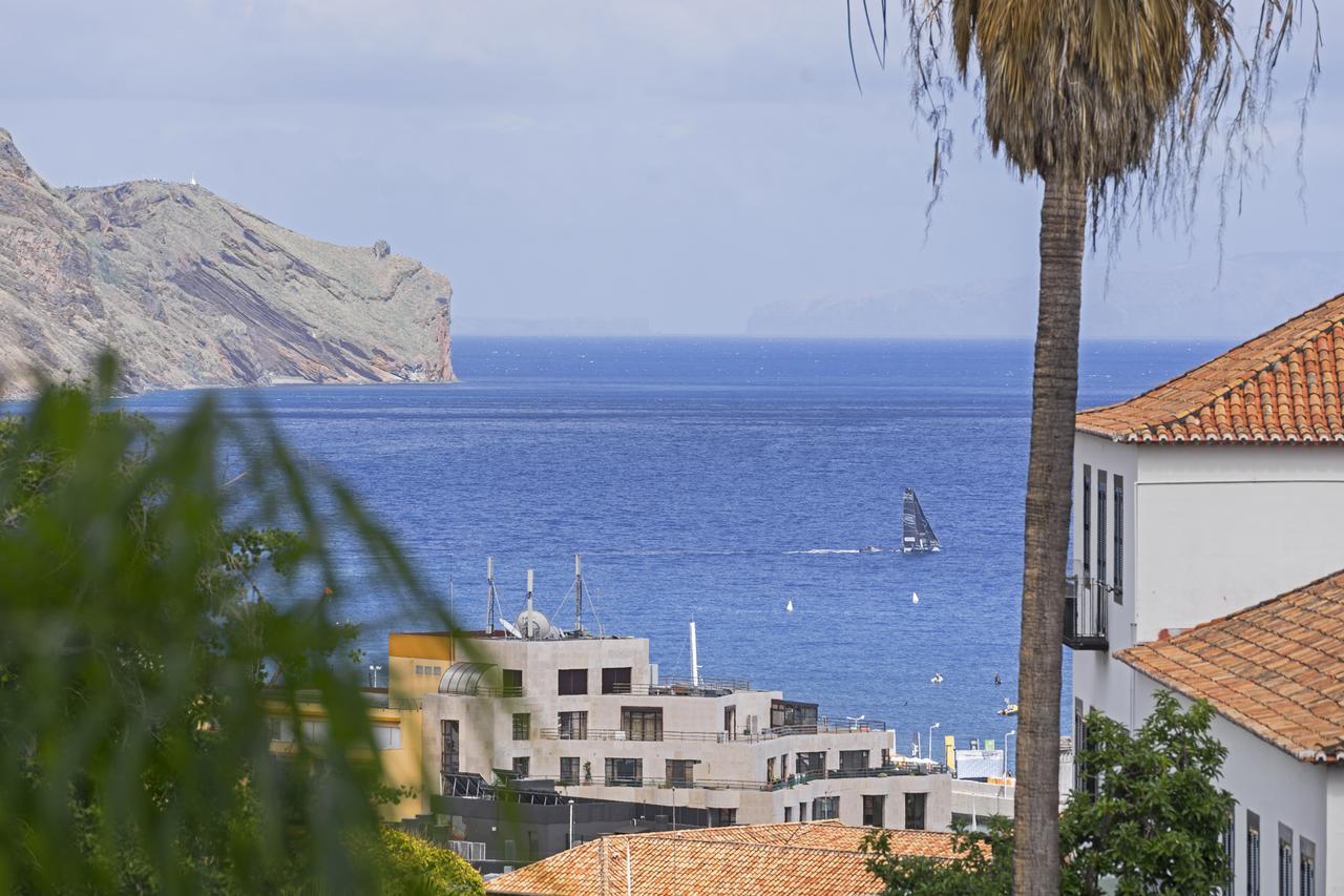 Jasmineiro II By An Island Apart Funchal  Exterior foto