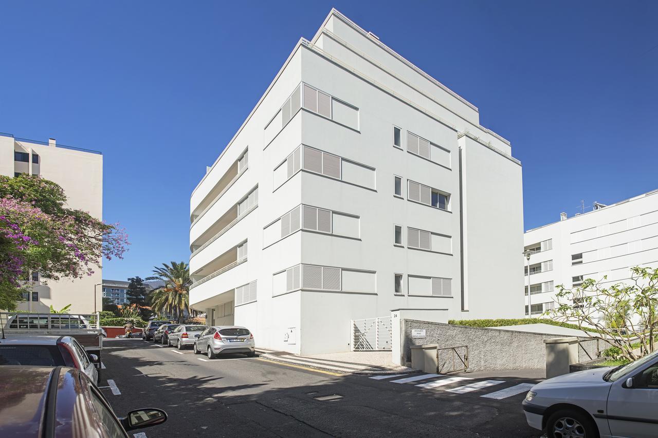 Jasmineiro II By An Island Apart Funchal  Exterior foto