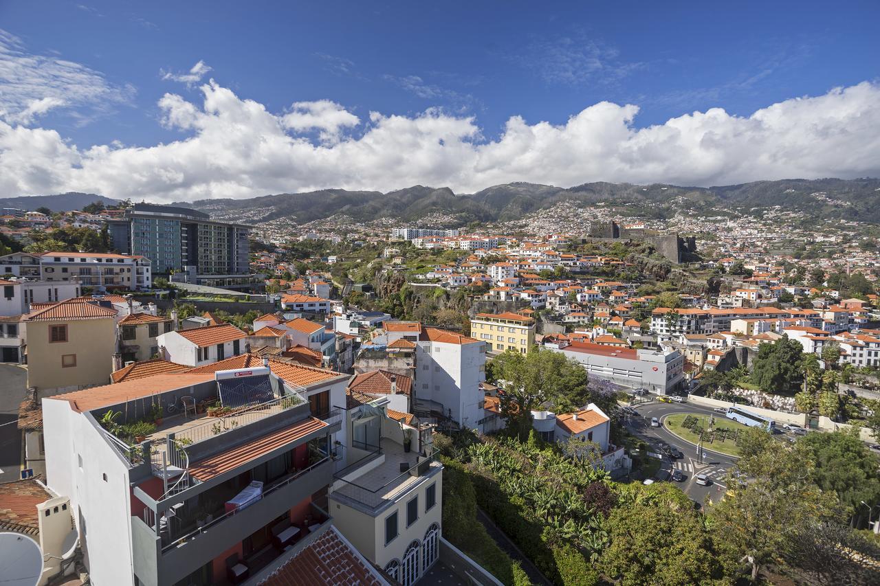 Jasmineiro II By An Island Apart Funchal  Exterior foto