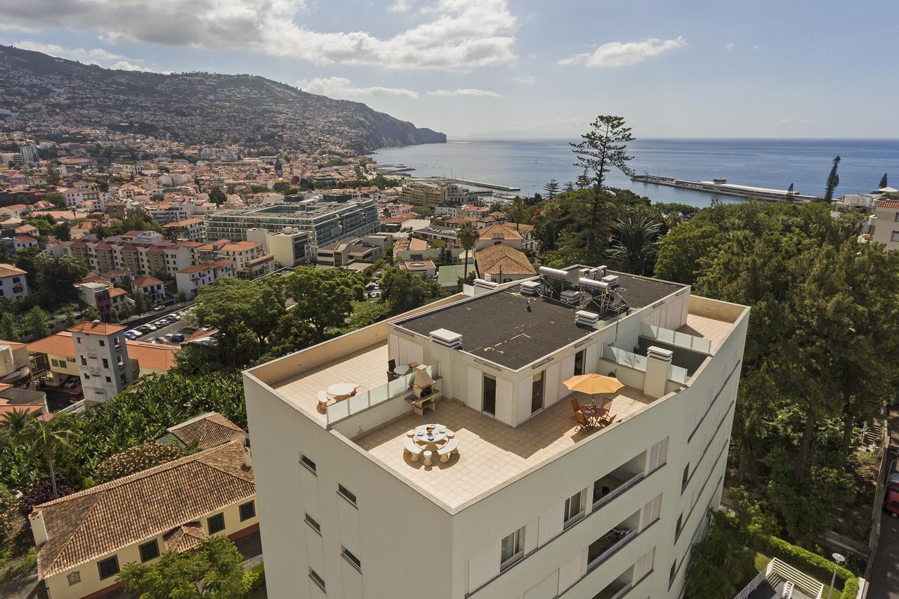 Jasmineiro II By An Island Apart Funchal  Exterior foto